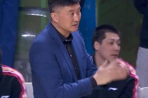 kaiyun开云体育官方网站-宏远速递！杨毅曝杜锋提前续约，徐昕迎国家队首秀，王少杰或留队|朱芳雨|北京|北控|男篮|广东宏远_新浪新闻
